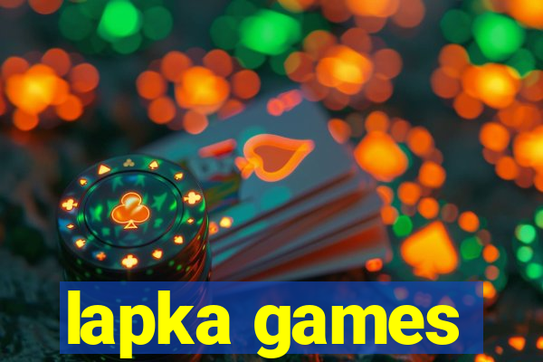 lapka games